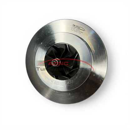 Placa identificación Cartridge Turbo ADNC: K03-062 OEM: 9643350480