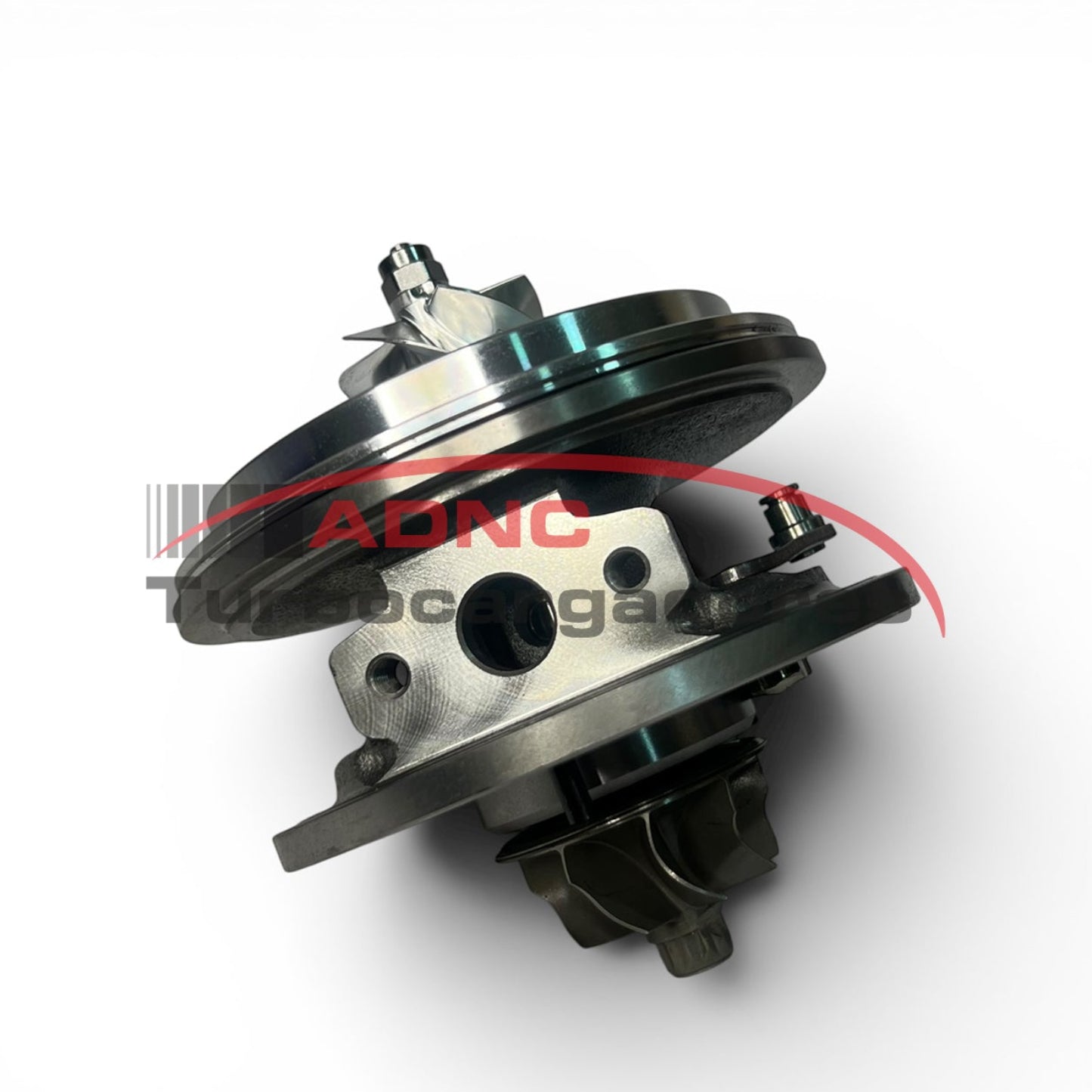 Cartridge Turbo ADNC: BV43 - Aplicación: Foton 2.0