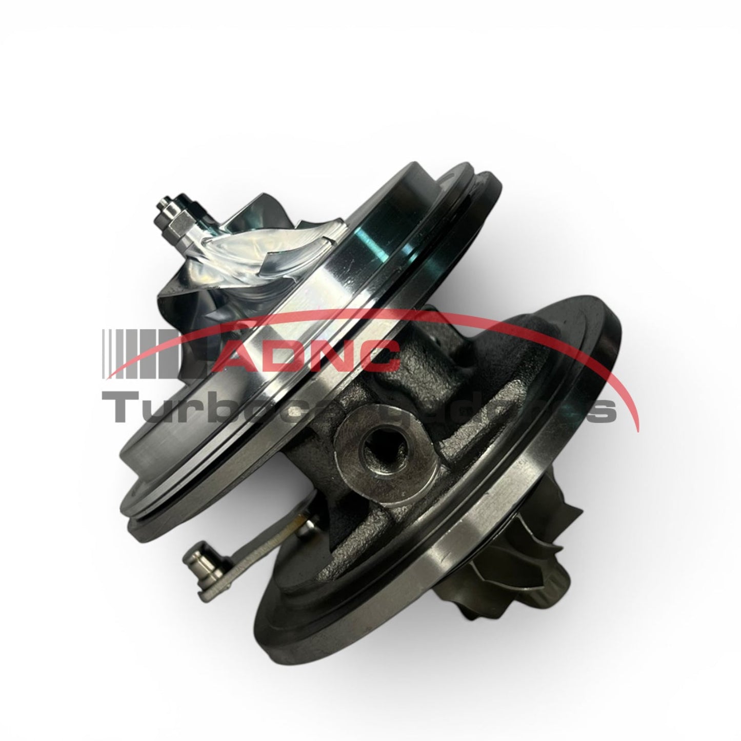 Cartridge Turbo ADNC: BV43 - Aplicación: Foton 2.0