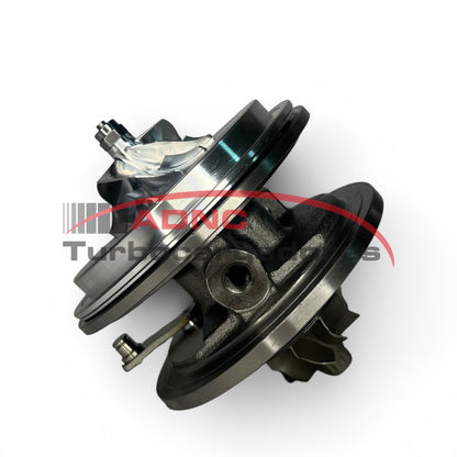 Cartridge Turbo ADNC: BV43 - Aplicación: Foton 2.0