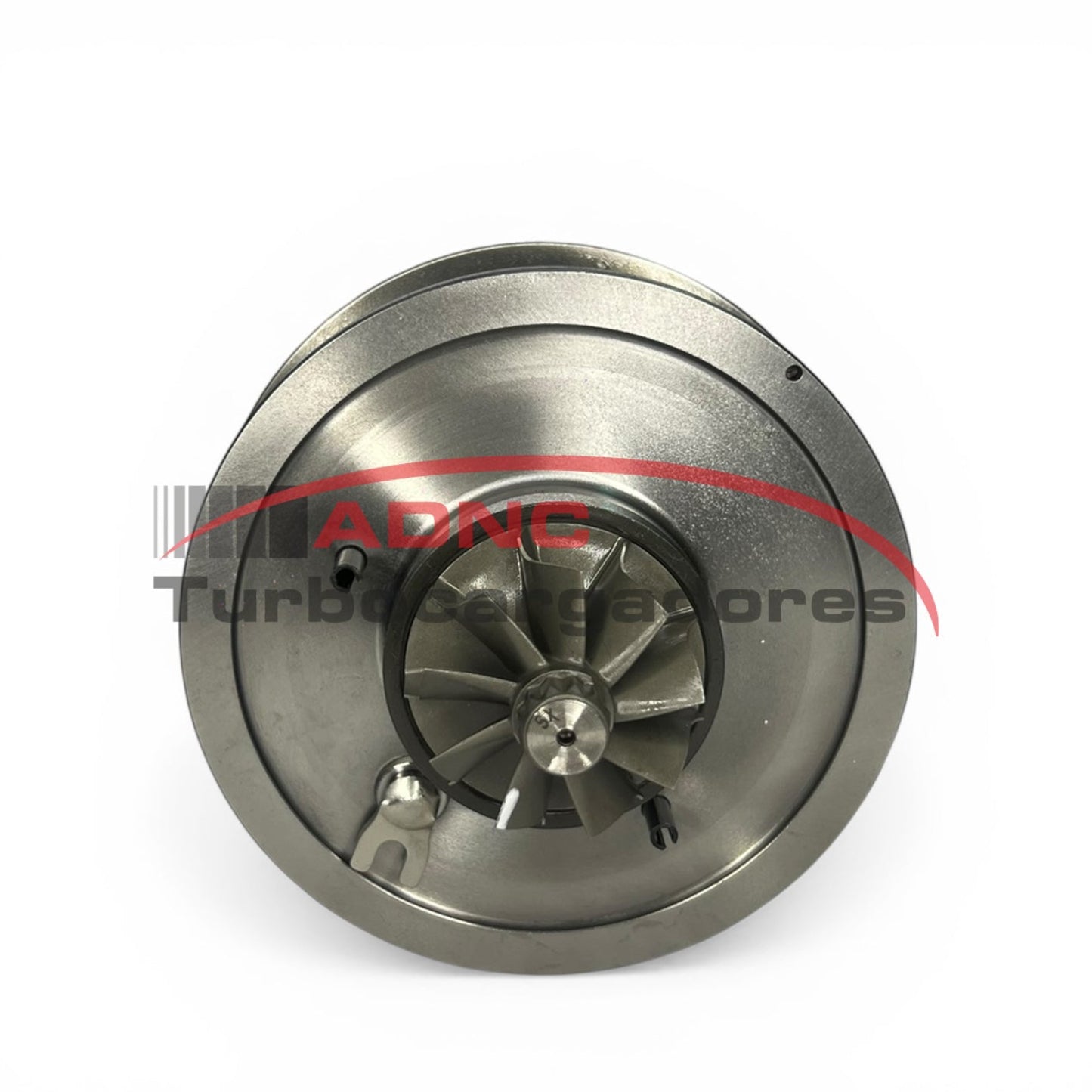 Cartridge Turbo ADNC: BV43 - Aplicación: Foton 2.0