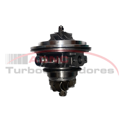 Cartridge Turbo: K0422-582  - Aplicación: CX7 Mazda