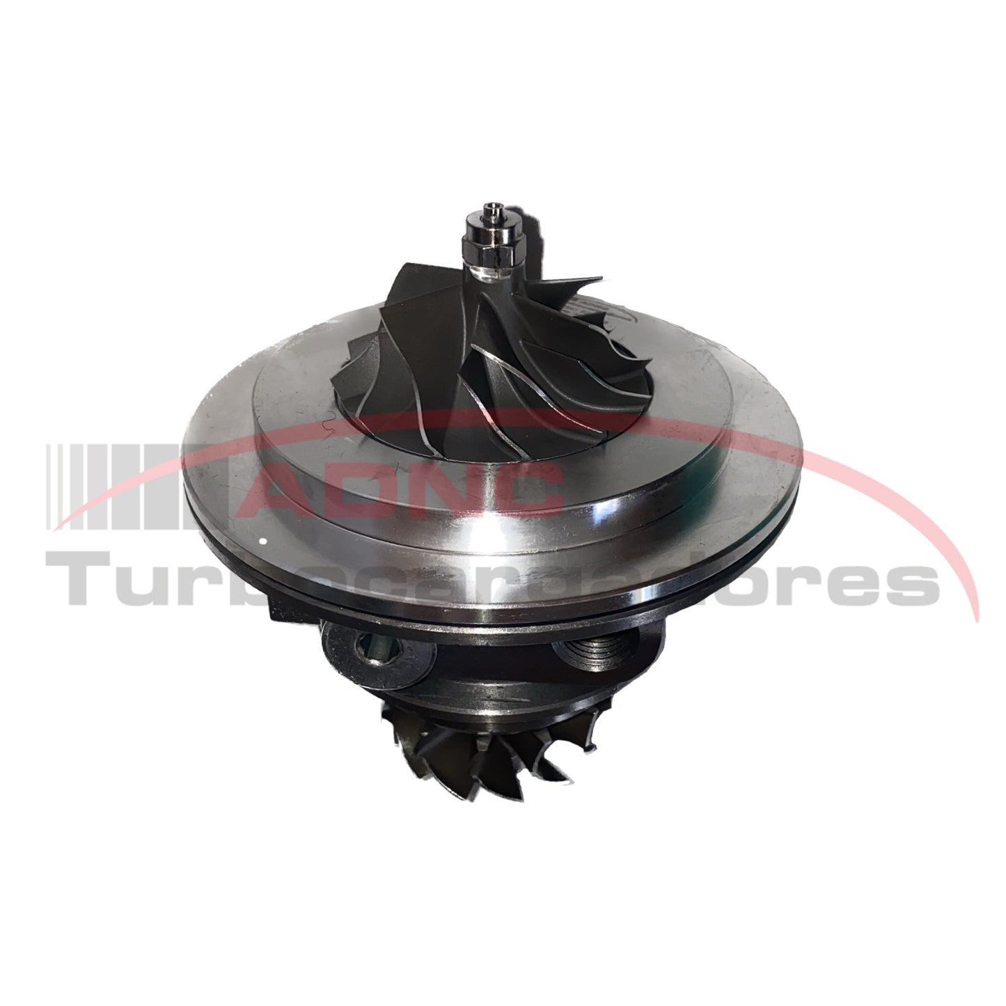 Cartridge Turbo: K0422-582  - Aplicación: CX7 Mazda