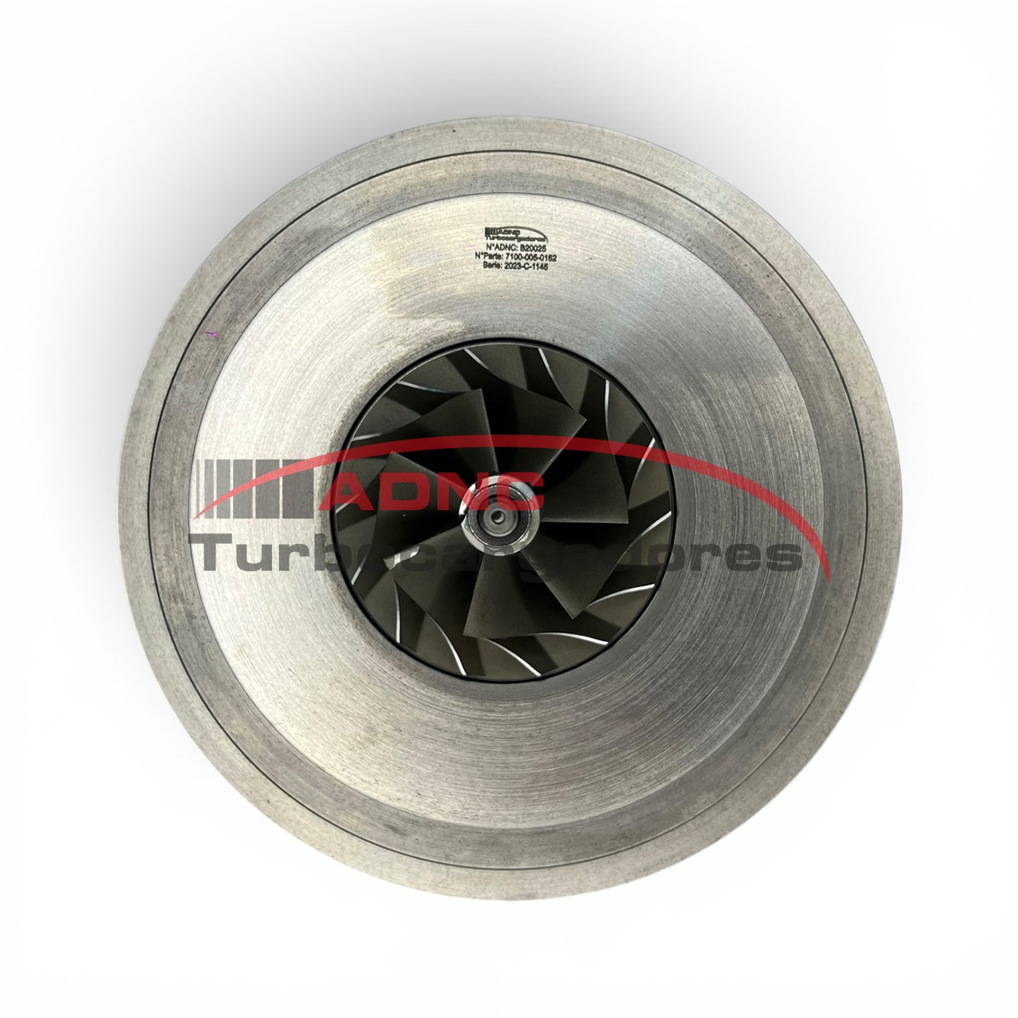 Cartridge Turbo ADNC: S200 L70-L80-L90