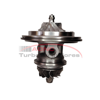 Cartridge Turbo: R2S K04 - Aplicación: Amarok 2.0 Volkswagen