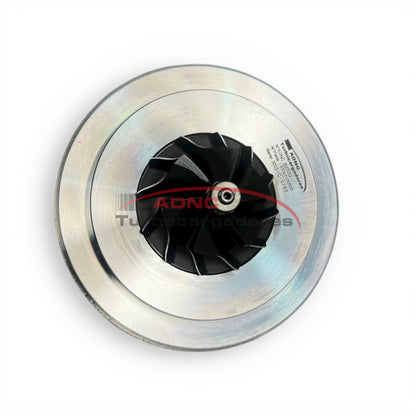 Placa identificación Cartridge Turbo ADNC: R2S K04 para OEM: 06K145702G