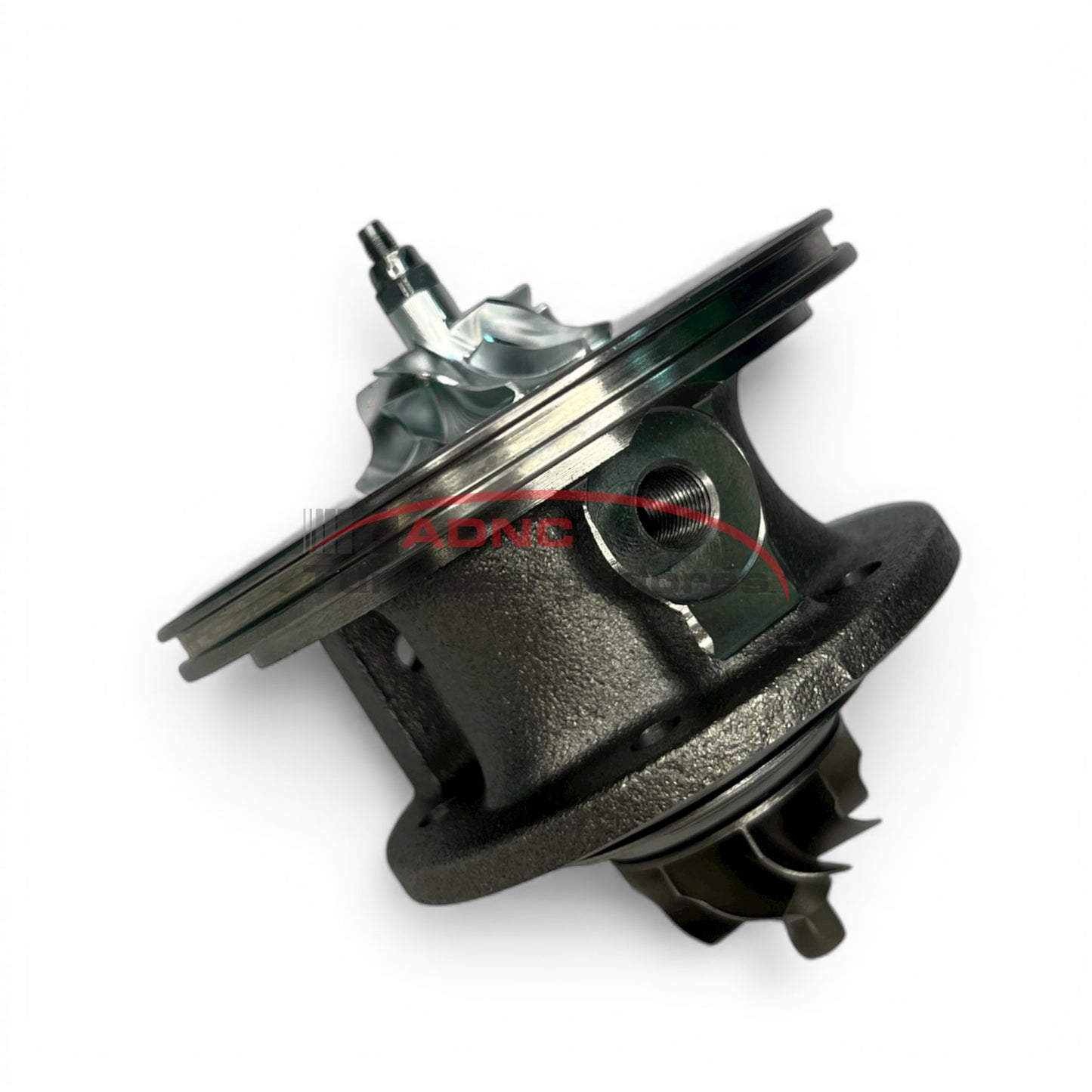 Vista frontal Cartridge Turbo ADNC: R2S KP35 para Volkswagen Amarok 2.0