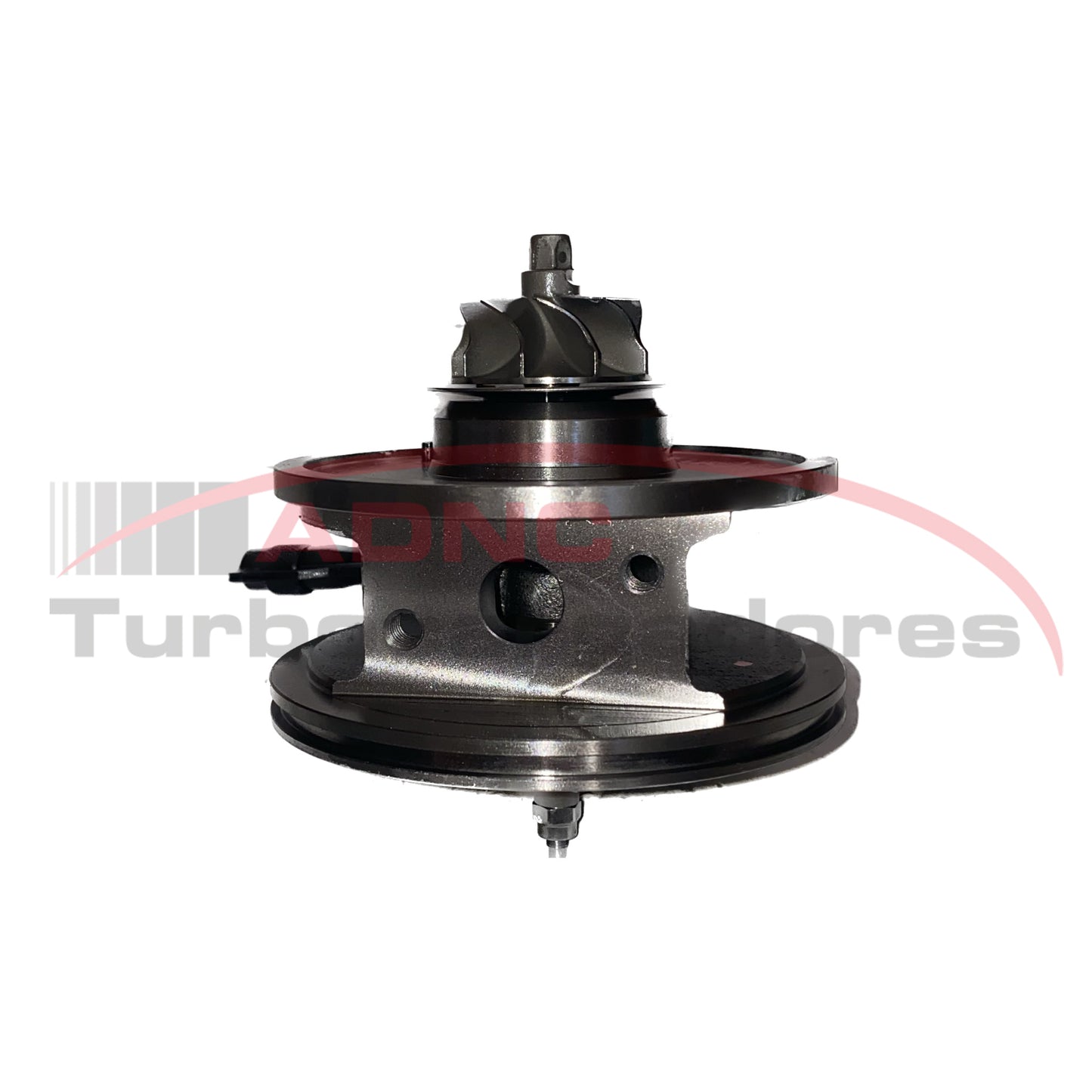 Cartridge Turbo: BV35 - Aplicación: Fiat Doblo 1.3