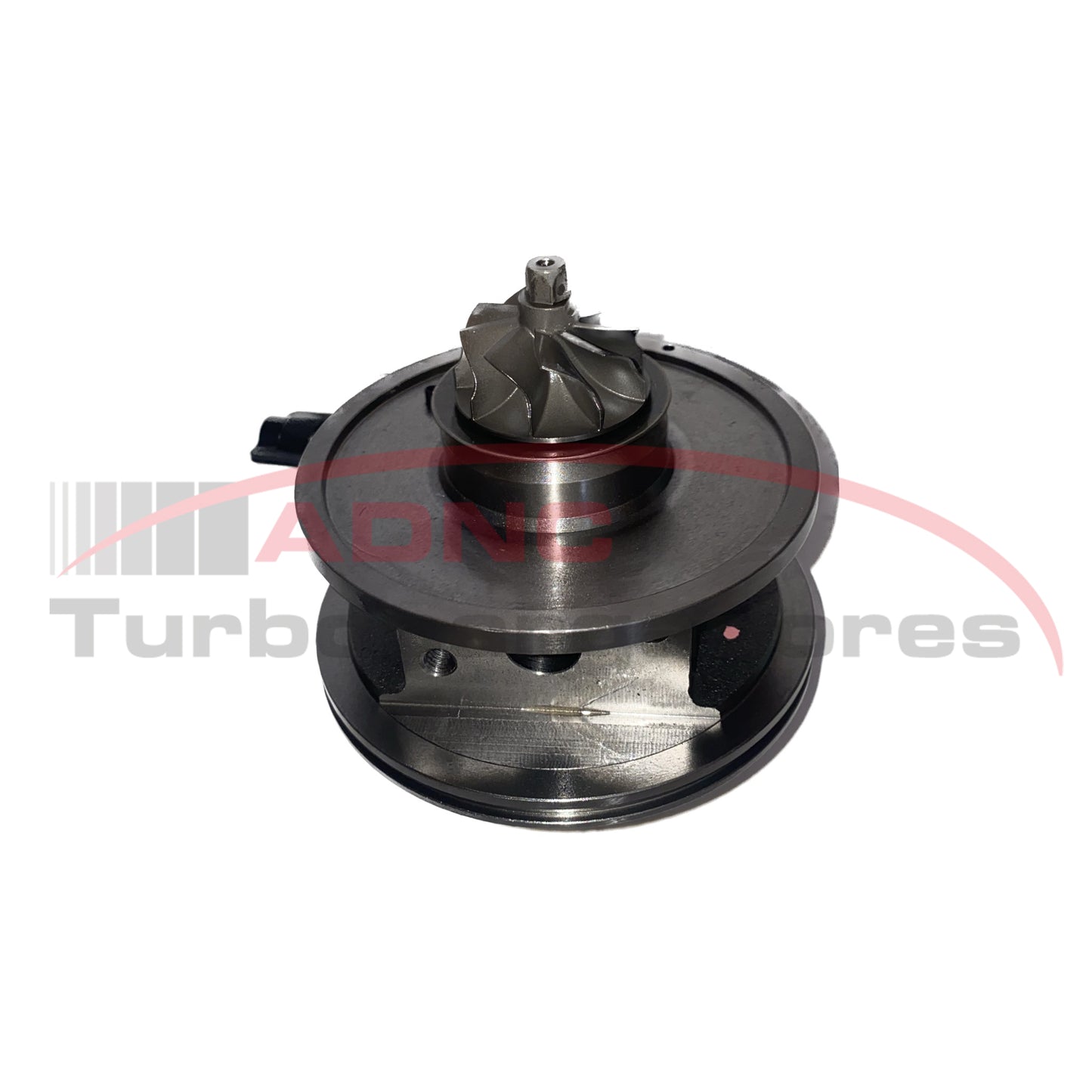 Cartridge Turbo: BV35 - Aplicación: Fiat Doblo 1.3