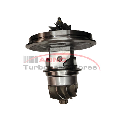 Cartridge Turbo: S410T - Aplicación: Mercedes Benz Brake