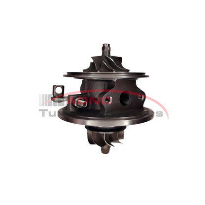 Cartridge Turbo: BV39A-0058 Volkswagen Transporter 1.9T