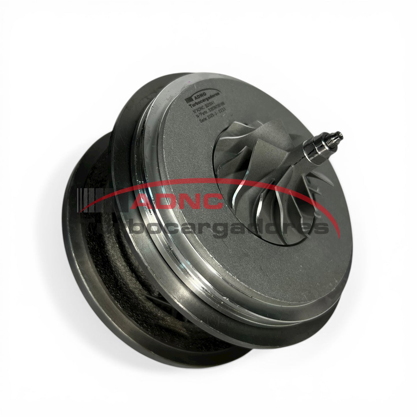 Cartridge Turbo ADNC: BV43 - Aplicación: Great Wall Wingle 5 2.0