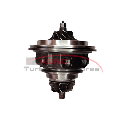 Cartridge Turbo: K03-0121 - Aplicación: Peugeot 207