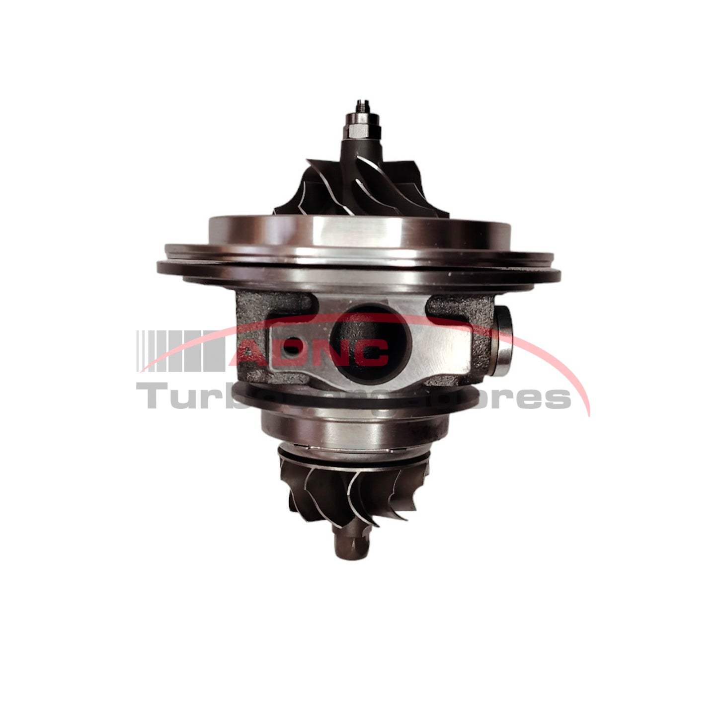 Cartridge Turbo: K03-0121 - Aplicación: Peugeot 207