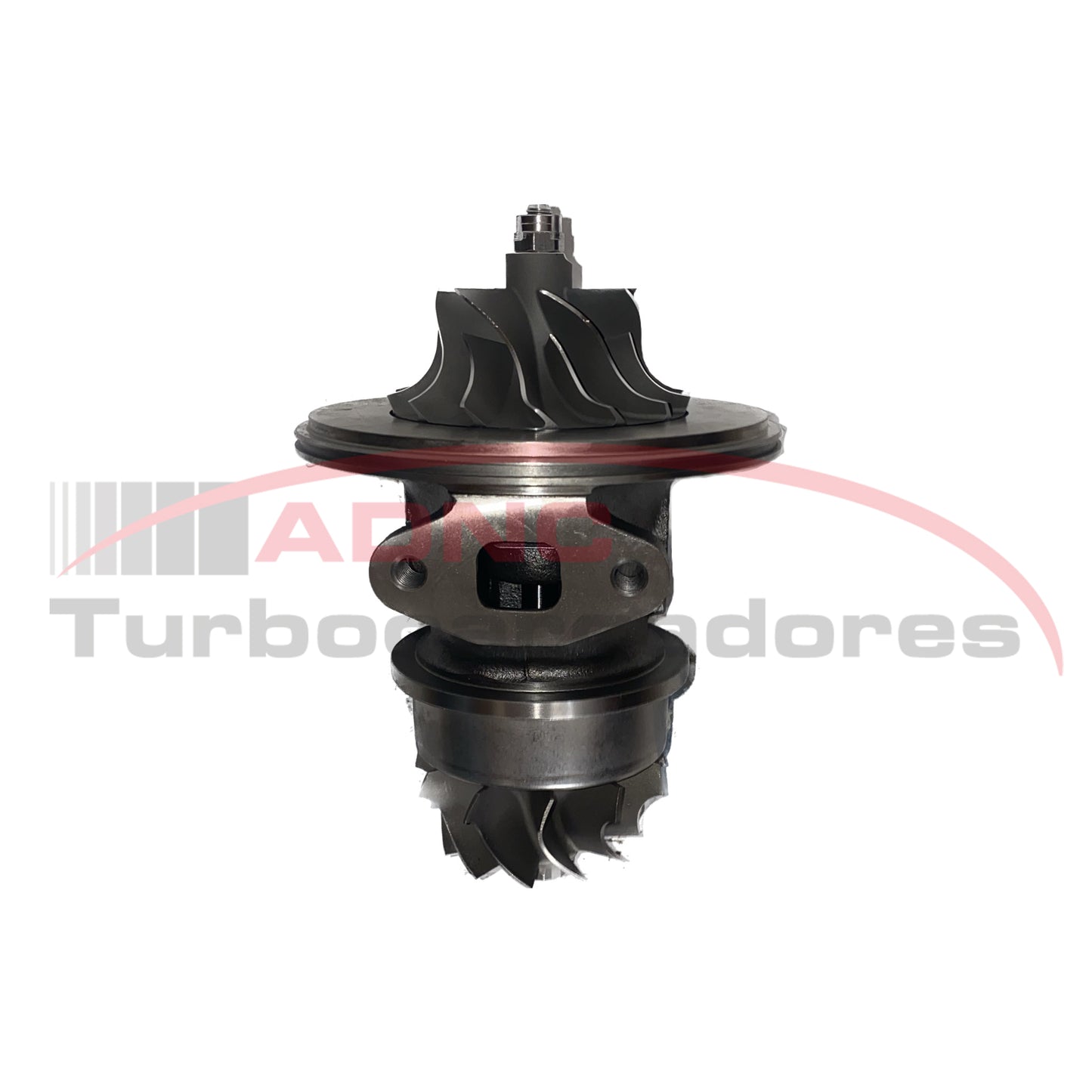 Cartridge Turbo: S200G - Aplicación: Deutz