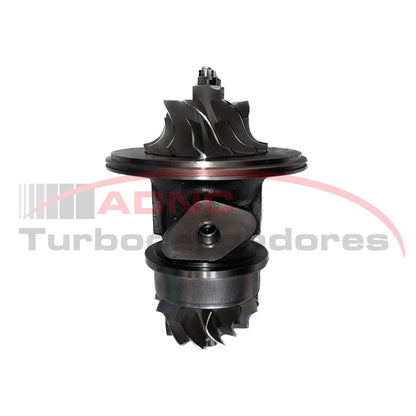 Cartridge Turbo: S200G - Aplicación: Deutz