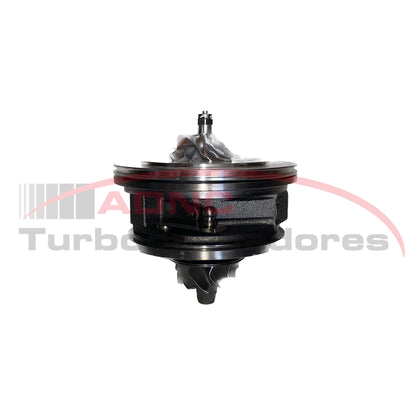 Cartridge Turbo: BV45 - Aplicación: Navara New Nissan