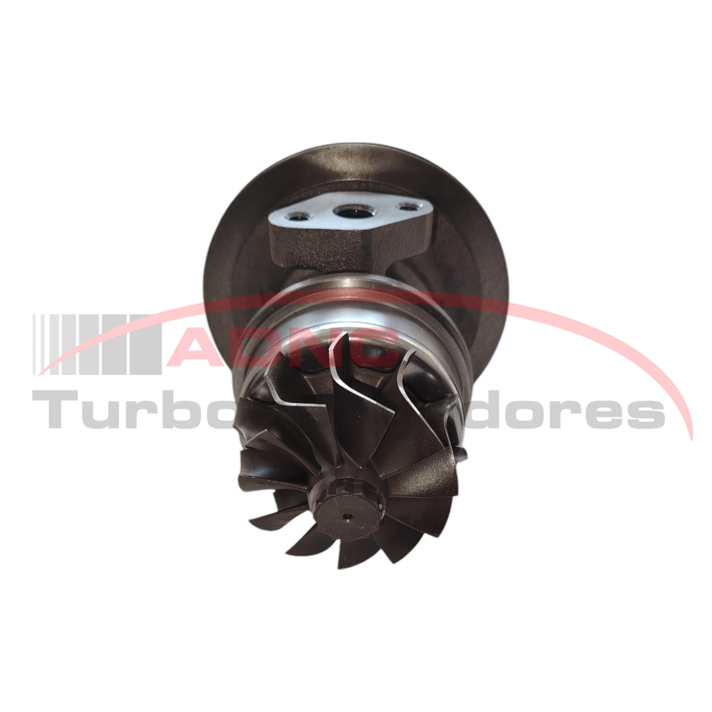 Cartridge Turbo: S200 - Aplicación: Volvo Deutz