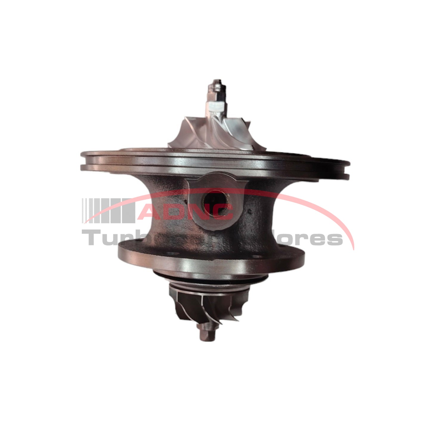 Cartridge Turbo: R2S KP35 - Aplicación: Amarok 2.0 Nissan