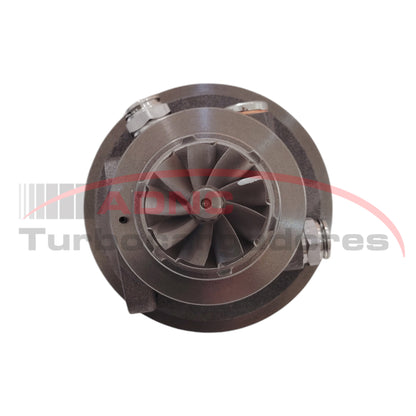 Cartridge Turbo: K0CG - Aplicación: Ford F150