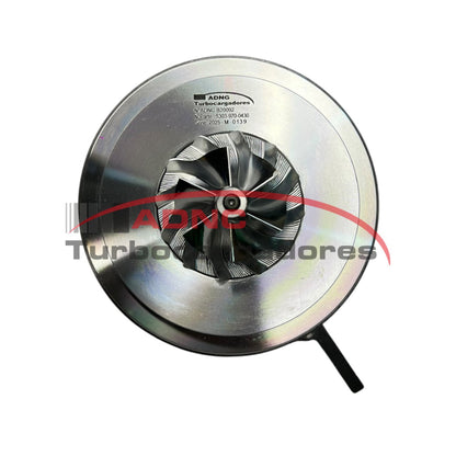 Cartridge Turbo ADNC: BV43 - Aplicación: Kia Sorento
