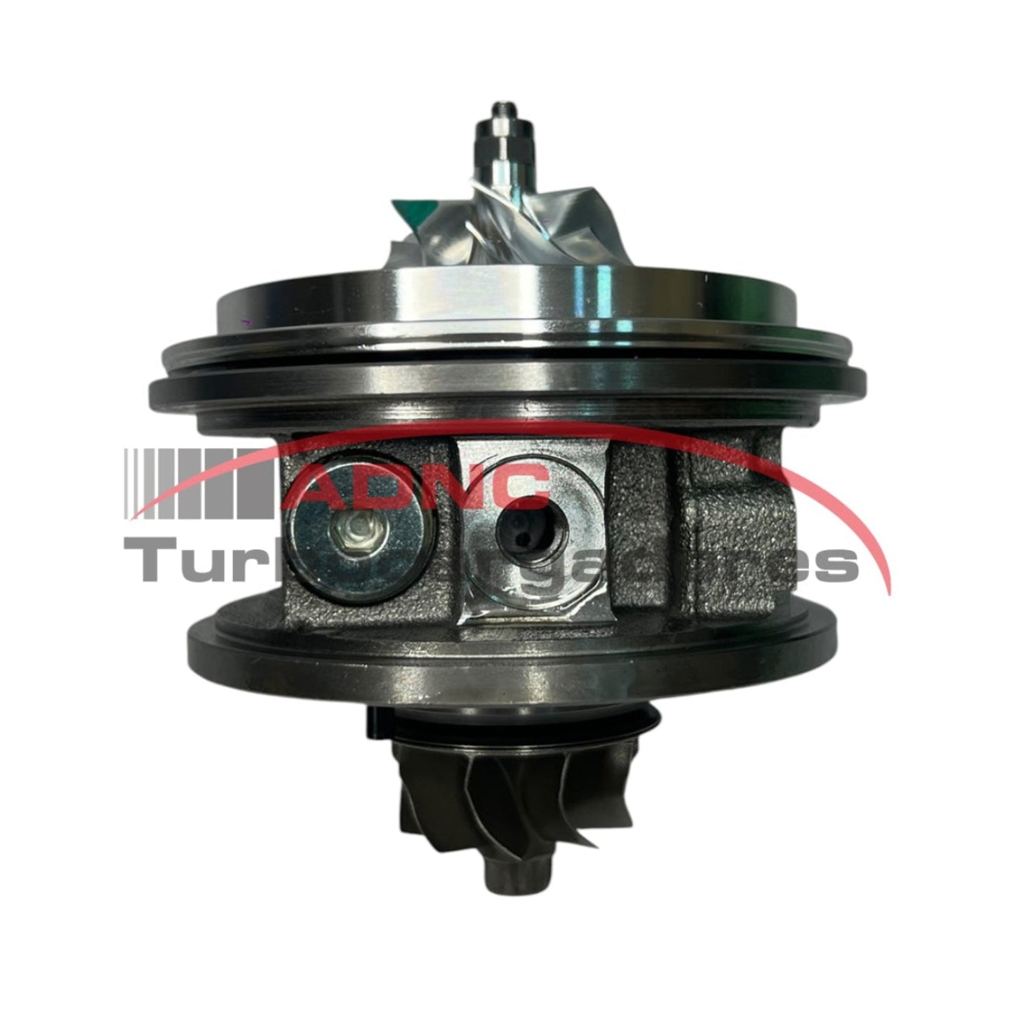 Cartridge Turbo ADNC: BV43 - Aplicación: Kia Sorento