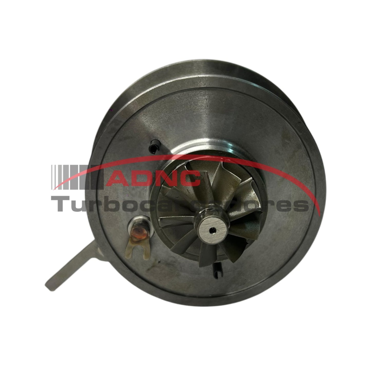 Cartridge Turbo ADNC: BV43 - Aplicación: Kia Sorento
