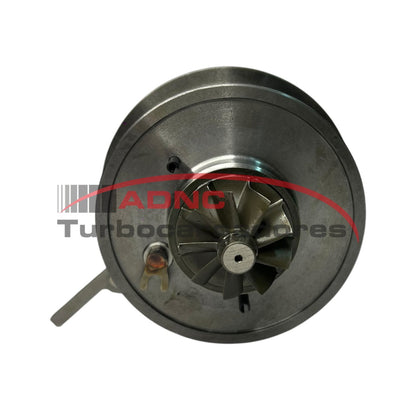 Cartridge Turbo ADNC: BV43 - Aplicación: Kia Sorento