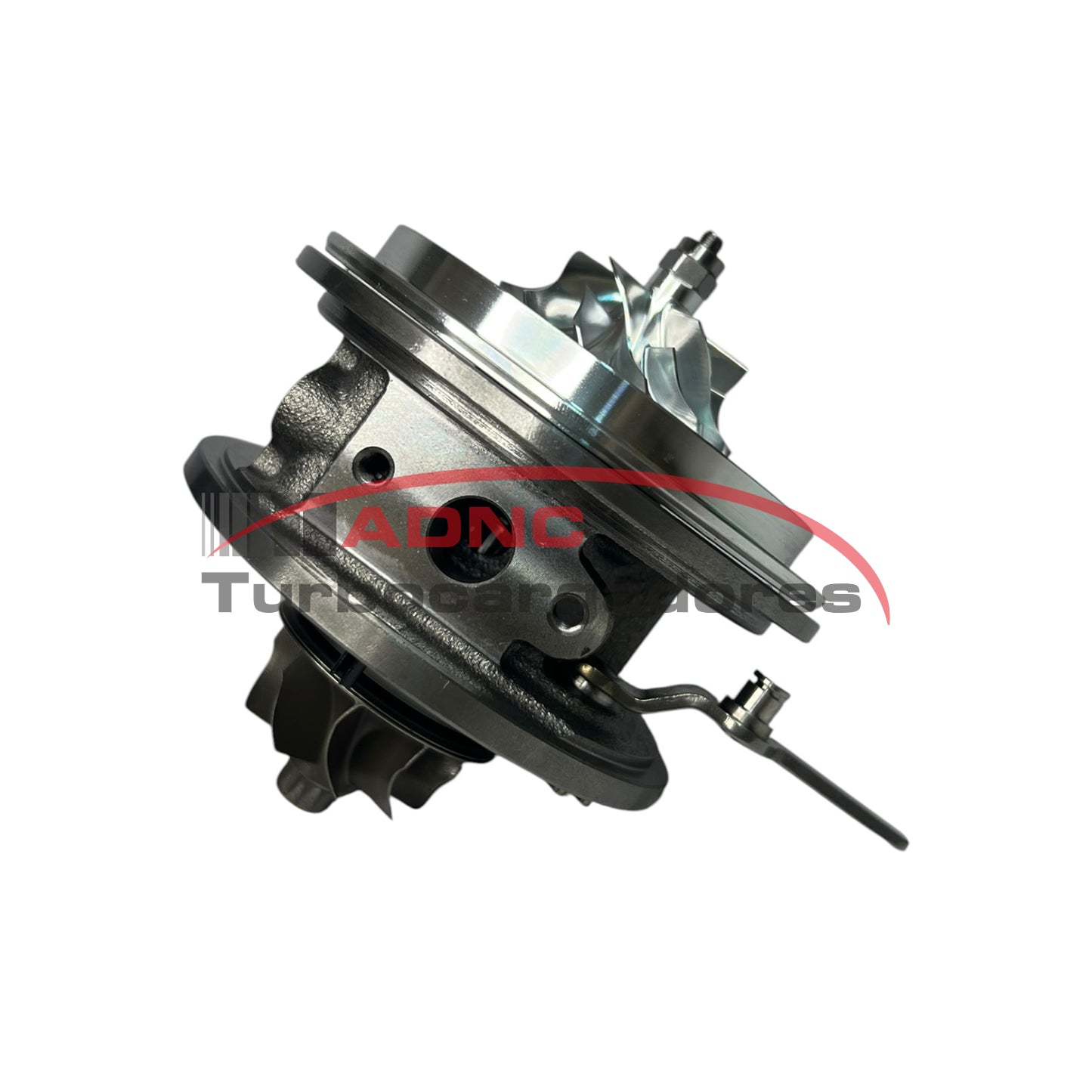 Cartridge Turbo ADNC: BV43 - Aplicación: Kia Sorento