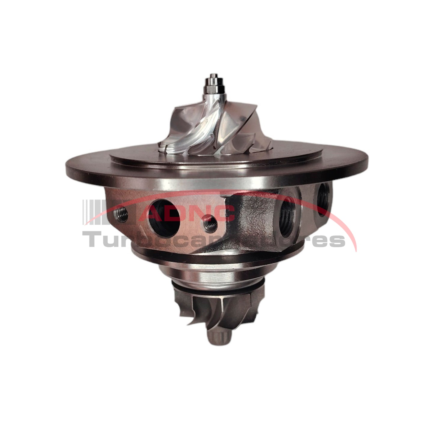 Cartridge Turbo: B01 - Aplicación: Fiat Toro Jeep Compass