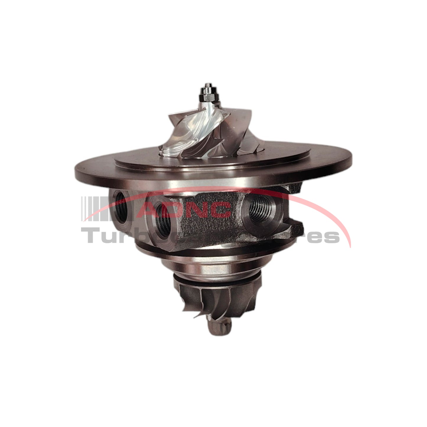 Cartridge Turbo: B01 - Aplicación: Fiat Toro Jeep Compass