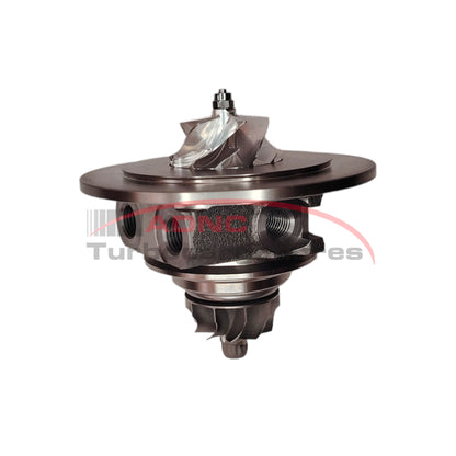 Cartridge Turbo: B01 - Aplicación: Fiat Toro Jeep Compass