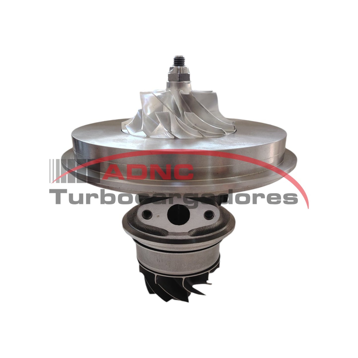 Cartridge Turbo ADNC: B3G - Aplicación: Detroit DD15