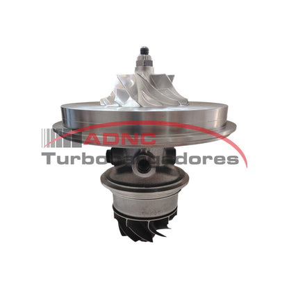 Cartridge Turbo ADNC: B3G - Aplicación: Detroit DD15