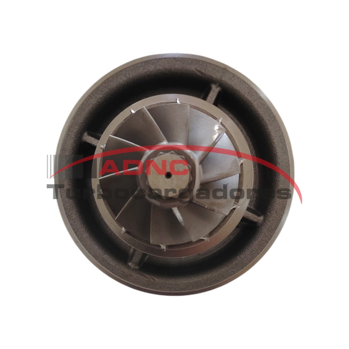 Cartridge Turbo ADNC: B3G - Aplicación: Detroit DD15