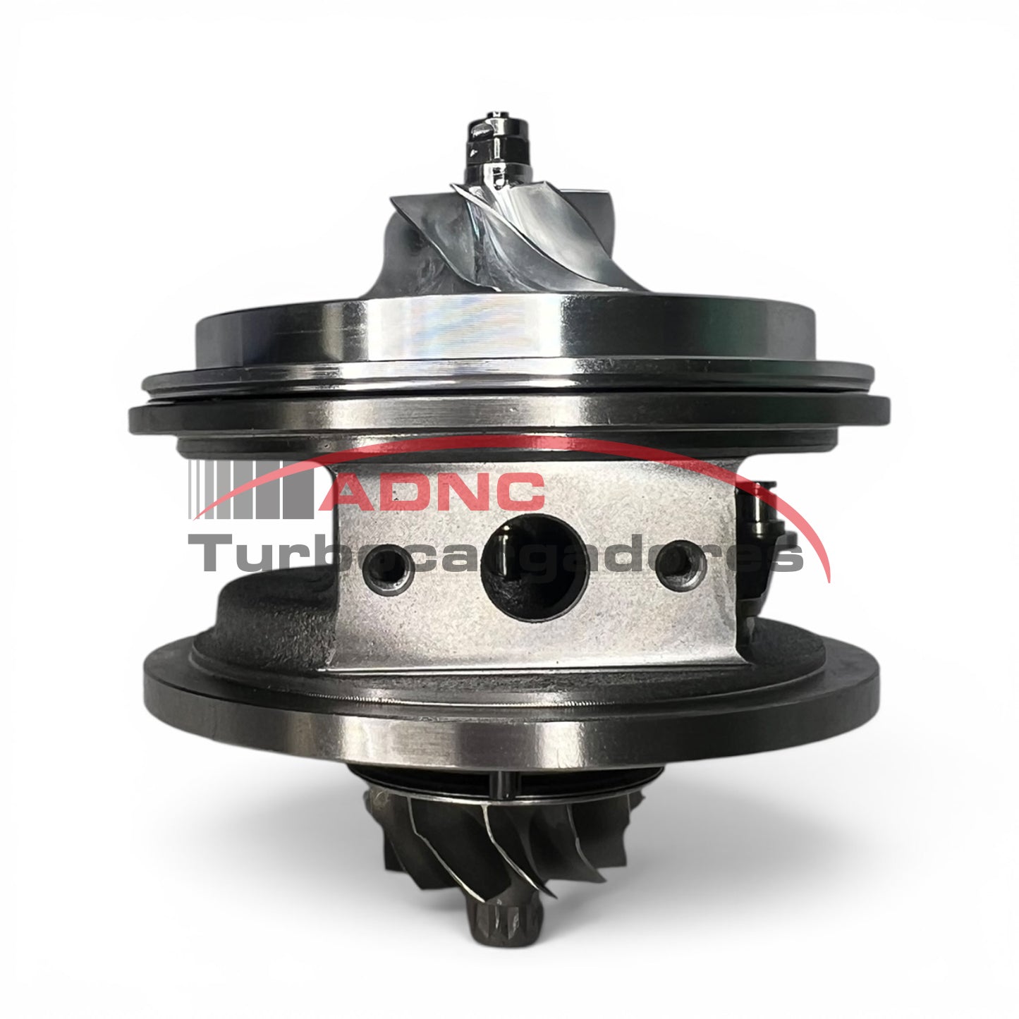 Cartridge Turbo ADNC: BV43 - Aplicación: Kia Sorento - Hyundai Sportage 2.2