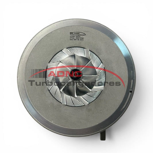 Cartridge Turbo ADNC: BV43 - Aplicación: Kia Sorento - Hyundai Sportage 2.2
