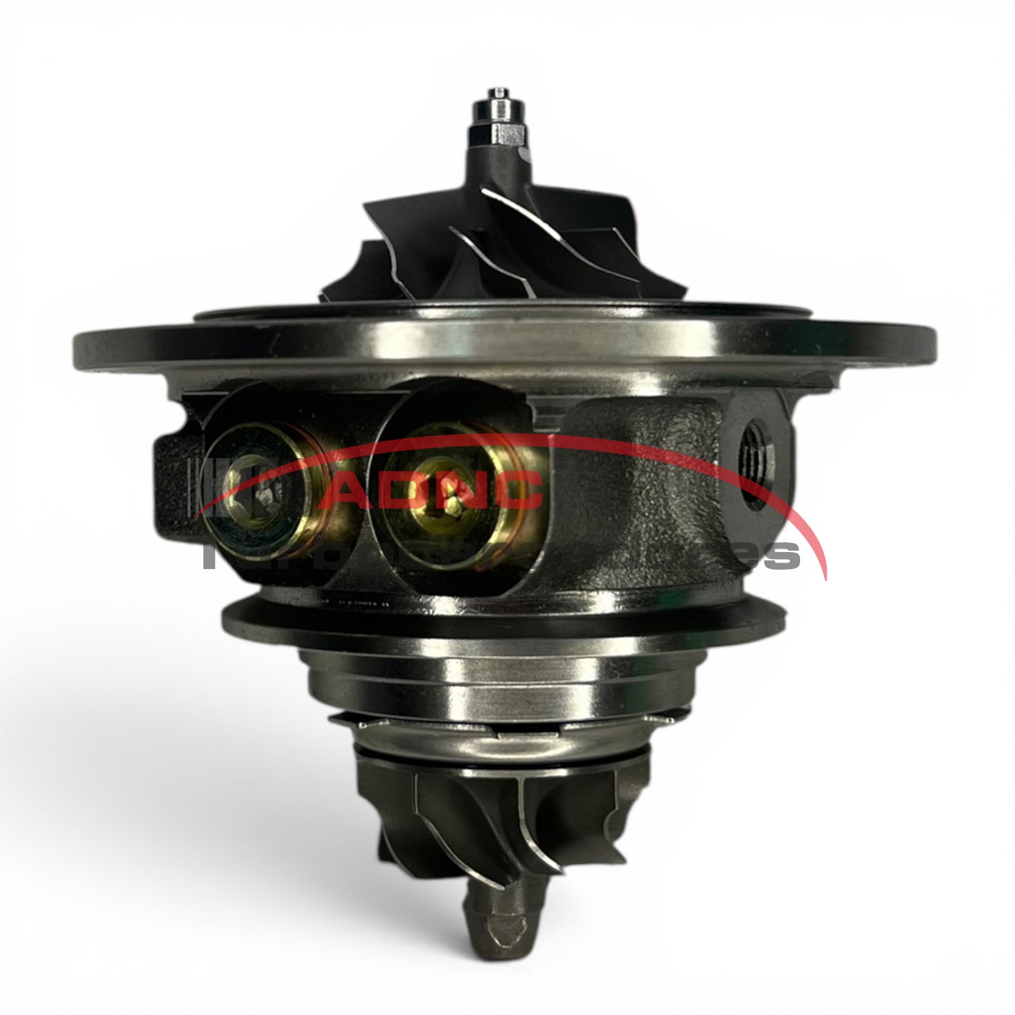 Cartridge Turbo ADNC: KP39 - Aplicación: Volvo V70 V60