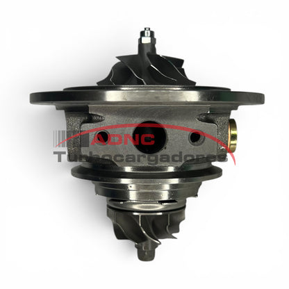 Cartridge Turbo ADNC: KP39 - Aplicación: Volvo V70 V60