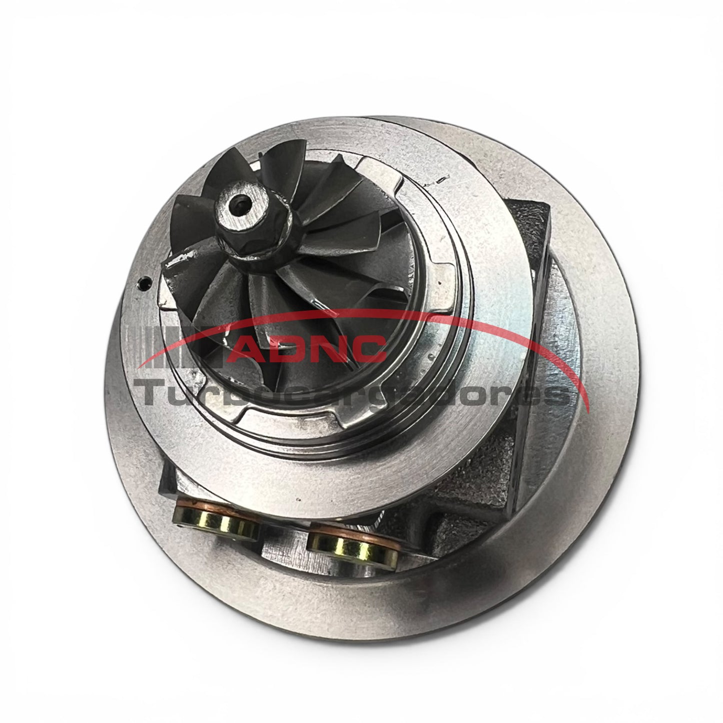 Cartridge Turbo ADNC: KP39 - Aplicación: Volvo V70 V60