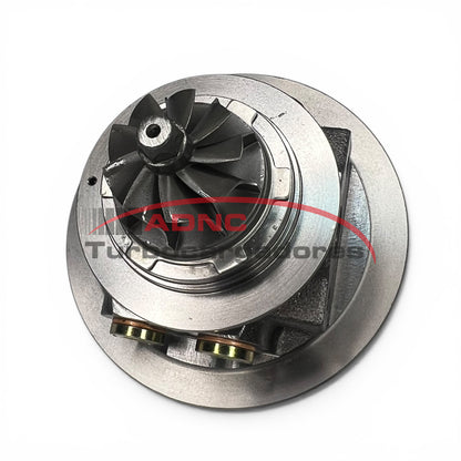 Cartridge Turbo ADNC: KP39 - Aplicación: Volvo V70 V60