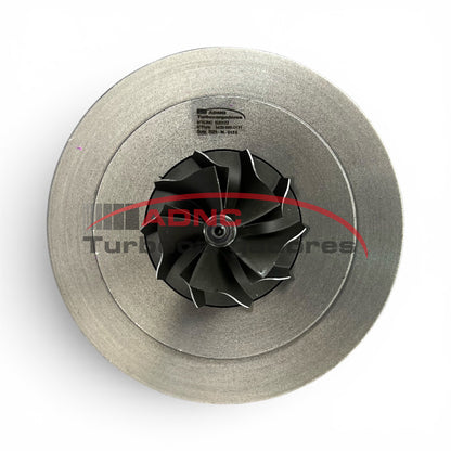 Cartridge Turbo ADNC: KP39 - Aplicación: Volvo V70 V60