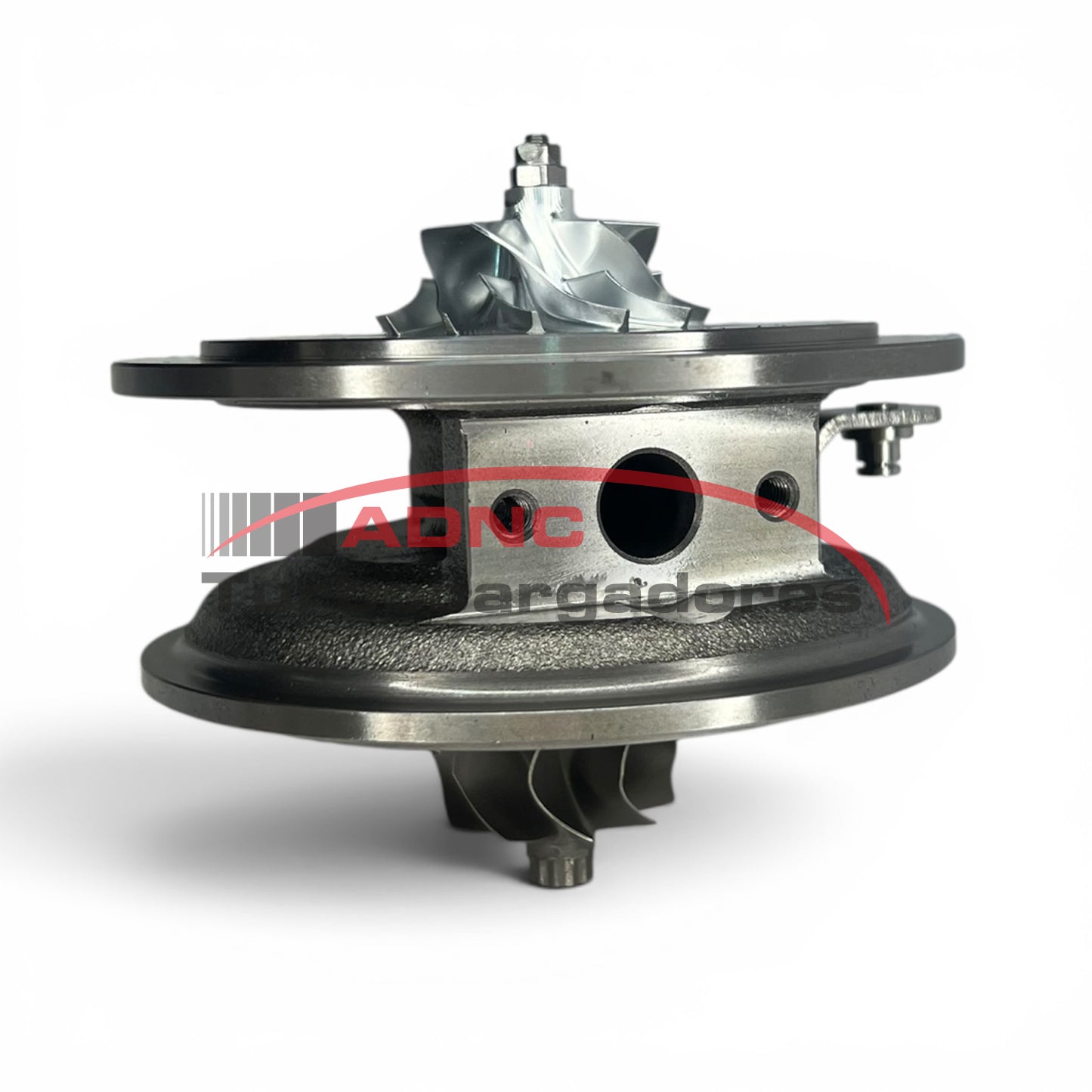 Cartridge Turbo ADNC: BV39 - Aplicación: Great Wall Poer 2.0