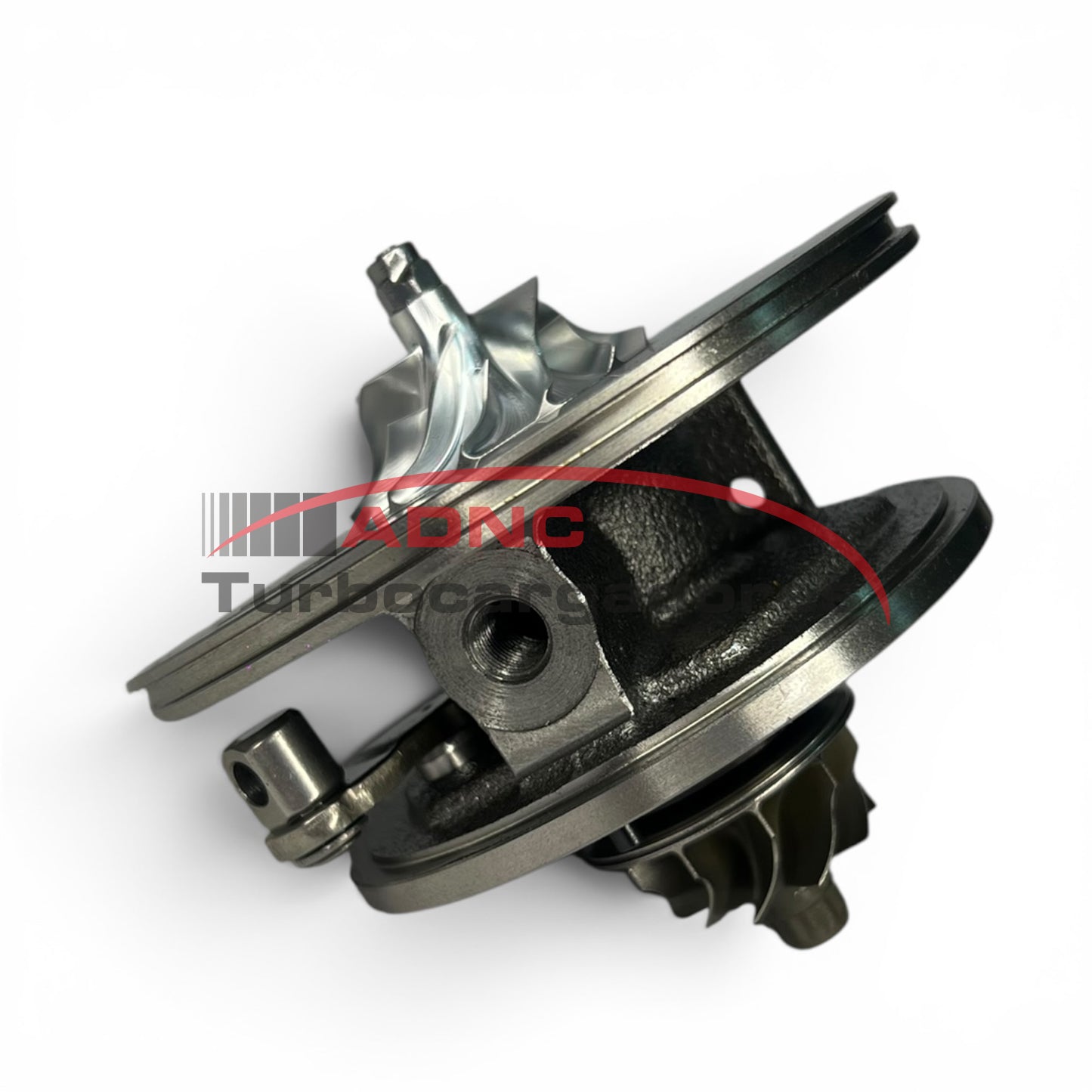 Cartridge Turbo ADNC: BV38 - Aplicación: Renault