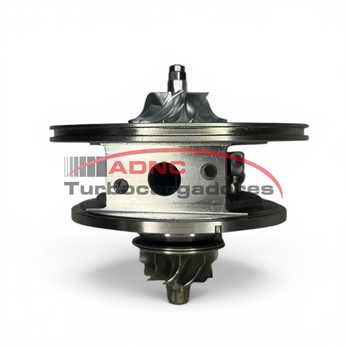 Cartridge Turbo ADNC: BV38 - Aplicación: Renault