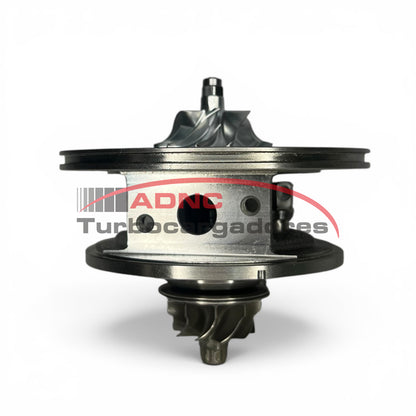 Cartridge Turbo ADNC: BV38 - Aplicación: Renault