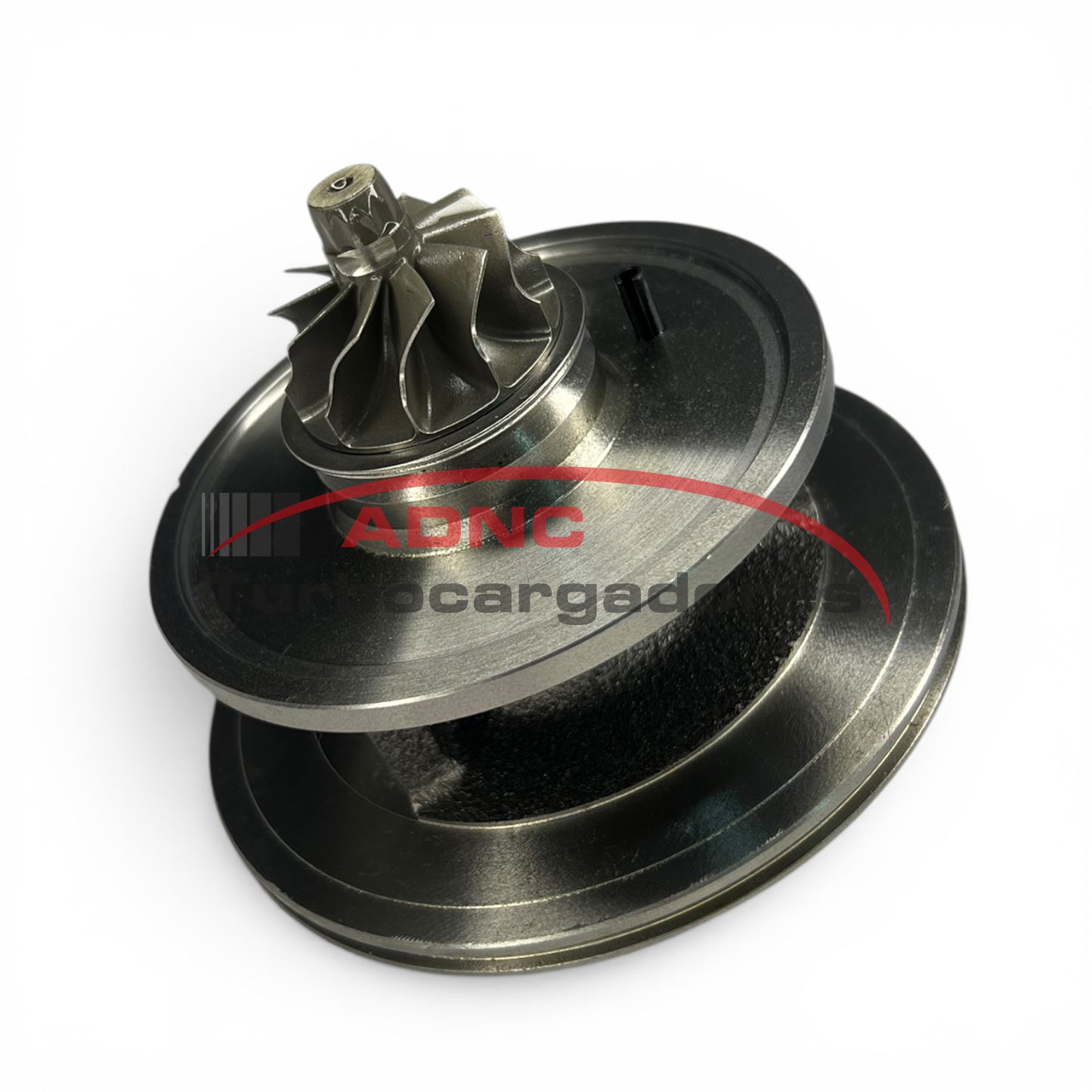 Cartridge Turbo ADNC: BV38 - Aplicación: Renault