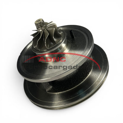 Cartridge Turbo ADNC: BV38 - Aplicación: Renault