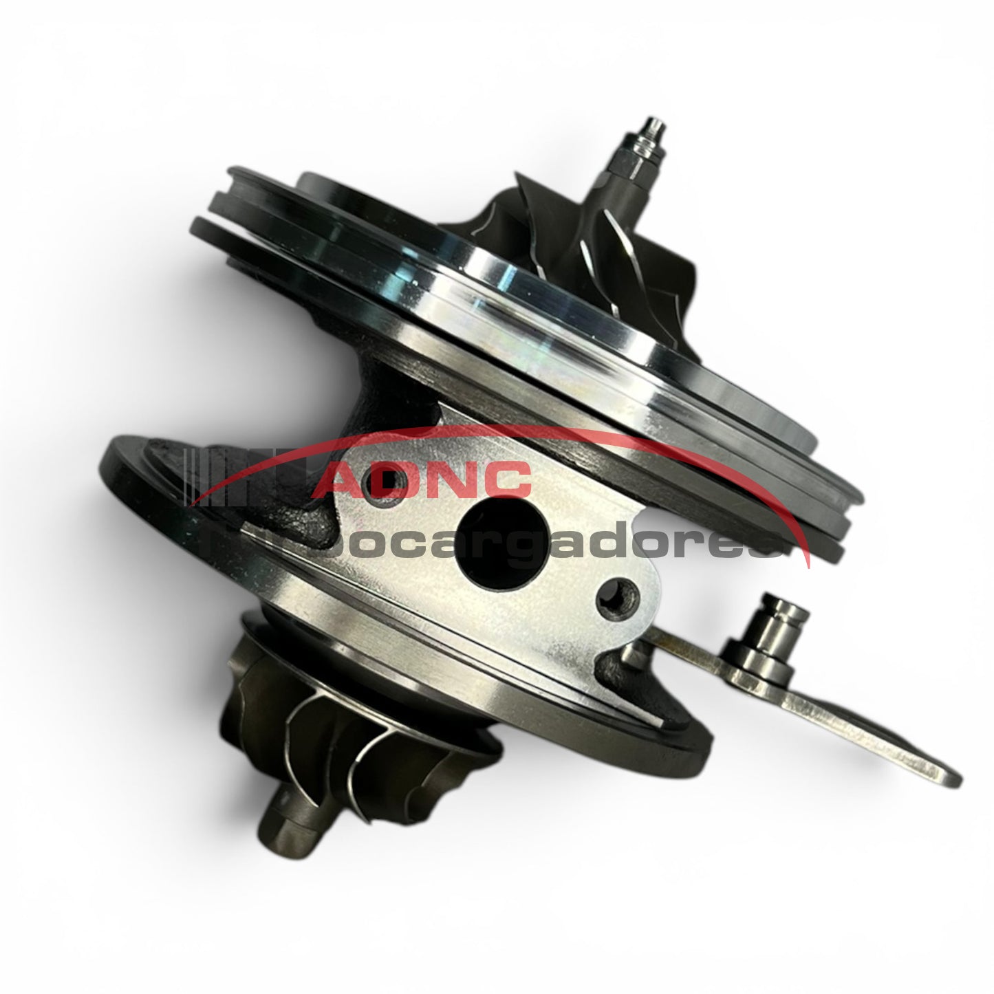 Cartridge Turbo ADNC: BV43-007- Aplicación: Mahindra Scorpio 2.2