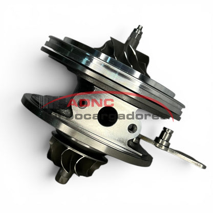 Cartridge Turbo ADNC: BV43-007- Aplicación: Mahindra Scorpio 2.2